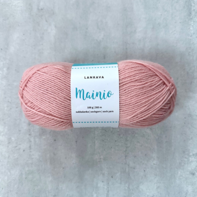 Lankava Mainio Aavikkoruusu 672