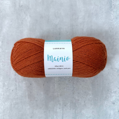 Lankava Mainio Sahrami 666