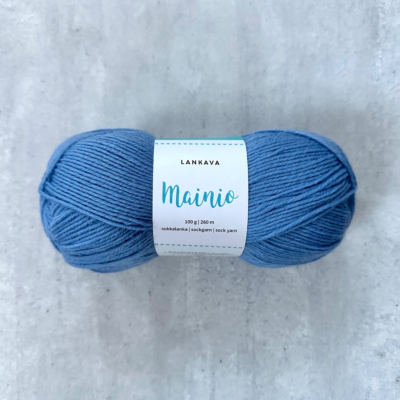 Lankava Mainio Kesätaivas 657