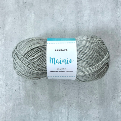 Lankava Mainio Usva 652