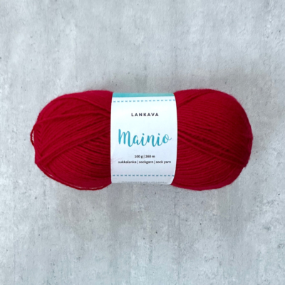 Lankava Mainio Chili 675