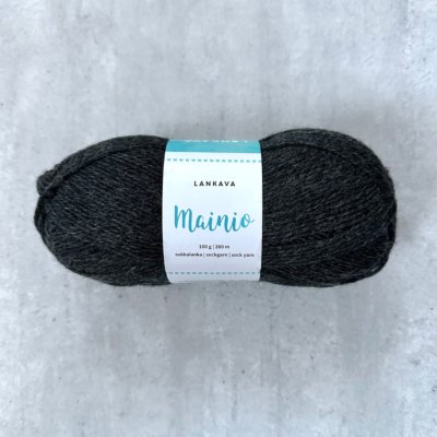 Lankava Mainio Noki 654