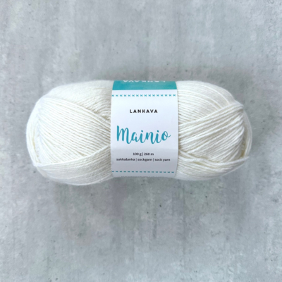 Lankava Mainio Lumi 651