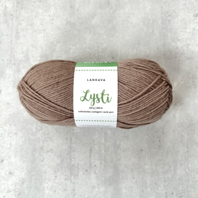 Lankava Lysti Hiekka 869