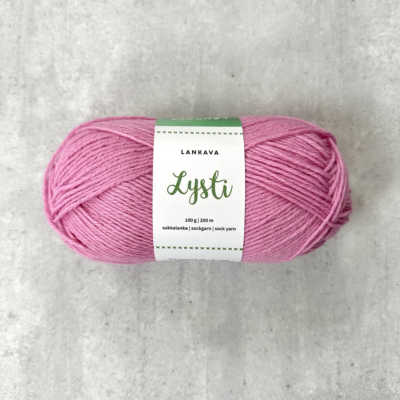 Lankava Lysti Hattara 871