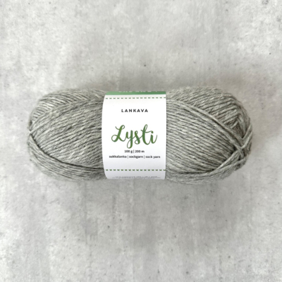 Lankava Lysti Usva 852