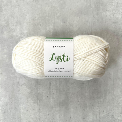 Lankava Lysti Lumi 851