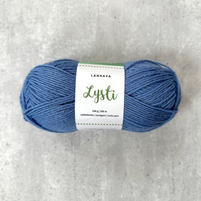 Lankava Lysti Kesätaivas 857