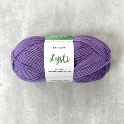 Lankava Lysti Lila 877