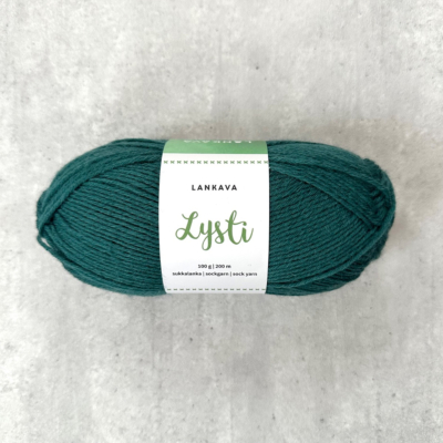 Lankava Lysti Meri 859