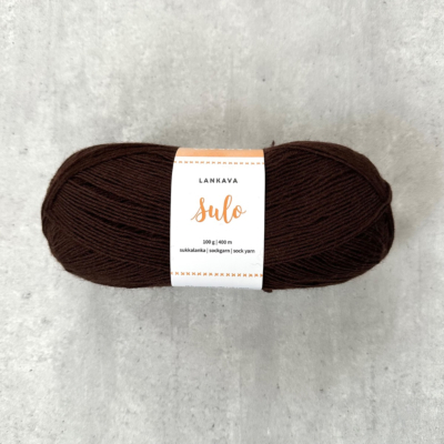 Lankava Sulo Kahvi 468