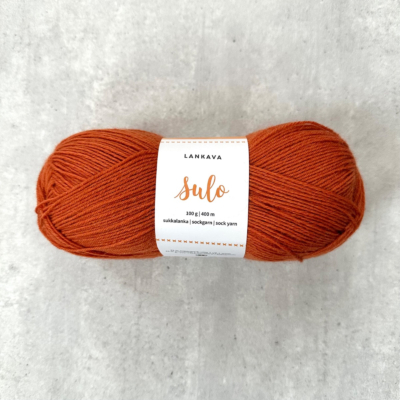 Lankava Sulo Sahrami 466