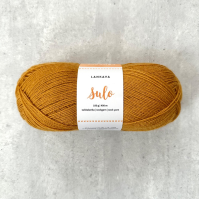 Lankava Sulo Curry 465