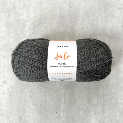 Lankava Sulo Savu 453