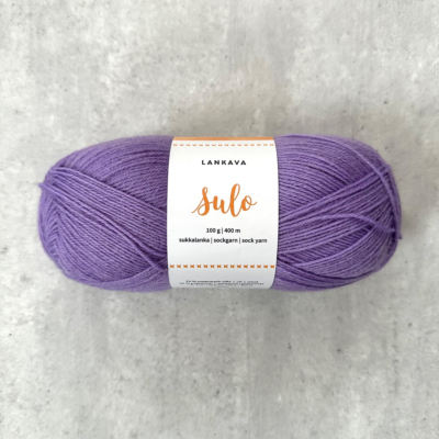 Lankava Sulo Lila 477
