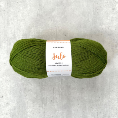 Lankava Sulo Pesto 460