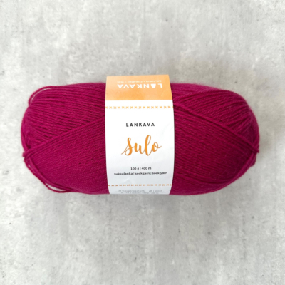 Lankava Sulo Kirsikka 474