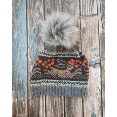 Juokse jänösein ohje, FIN