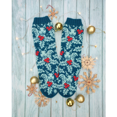 Oravia ja orjanlaakereita ohje, FIN