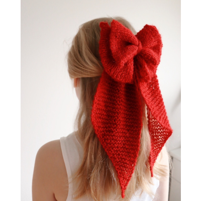 Alize-rusetti ohje, FIN