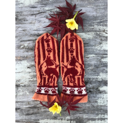 Bullterrier ohje, FIN/ENG/SWE