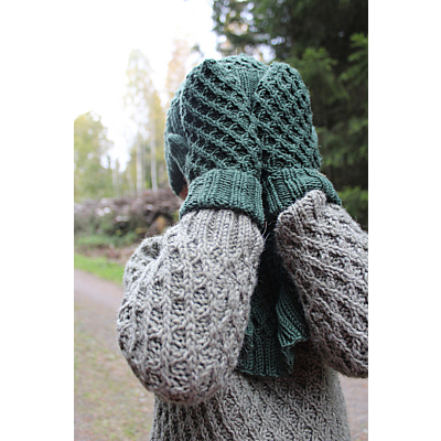 Niilo Mittens Junior ohje, FIN