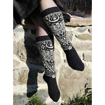 Kiitäjät ohje, FIN