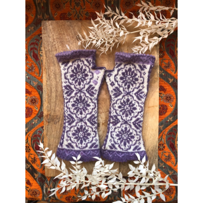 Blossom ohje, FIN/ENG/SWE