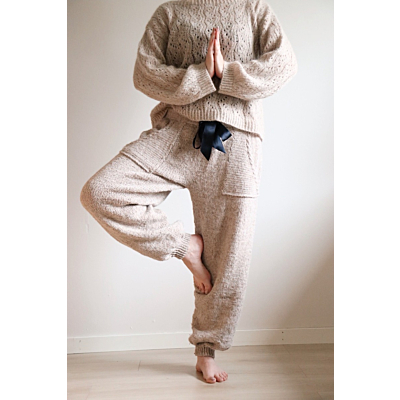 Hygge-housut ohje, FIN