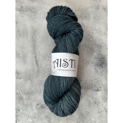 Aisti DK Sock, 100 g / 225 m, Blue Cheese