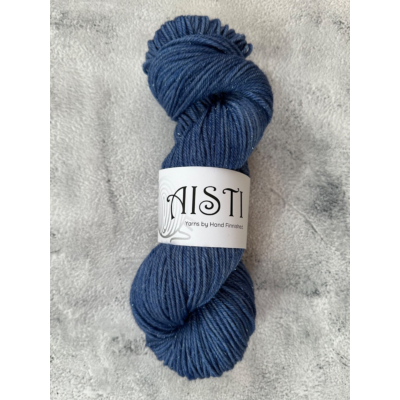 Aisti Sparkly DK Sock, 100 g / 225 m, Parfeir Amour