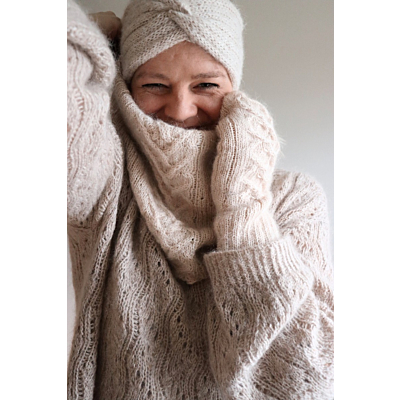 Celestial-setti ohje, FIN