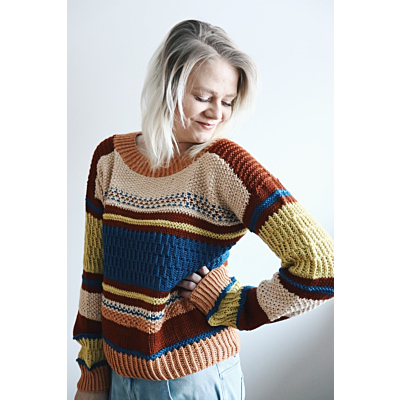 MmmBob-pusero ohje, FIN