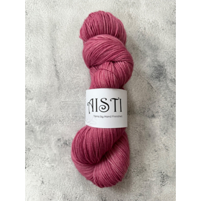 Aisti 4ply Sock, 100 g / 400 m, Vispipuuro