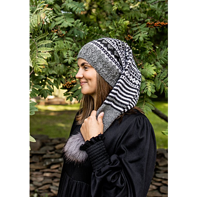 Jonttulakki ohje, FIN