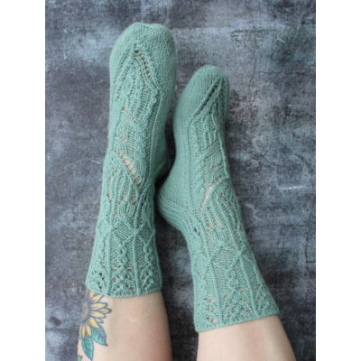 Joulurauha ohje, FIN