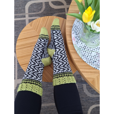 Kevätkoivut ohje, FIN