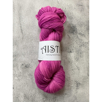 Aisti 4ply Sock, 100 g / 400 m, Cupcake