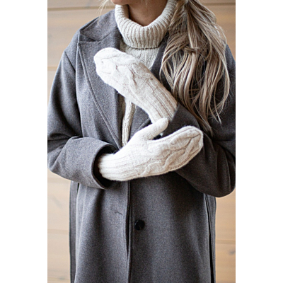 Aurora-lapaset ohje, FIN