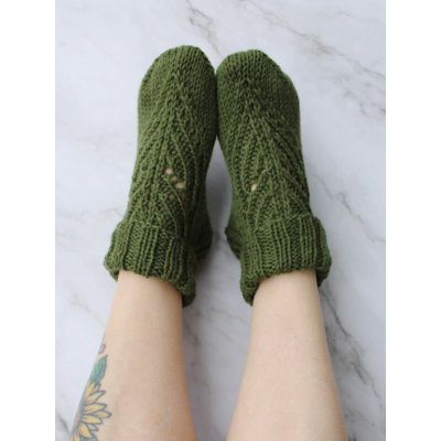 Lämmin sydän ohje, FIN