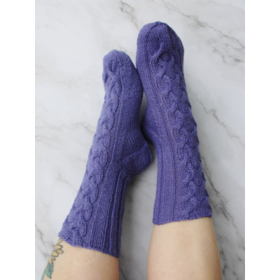 Laventelit ohje, FIN