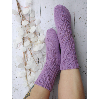 Medaljonki ohje, FIN