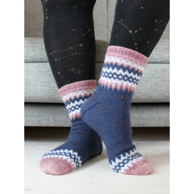 Meri-sukat ohje, FIN