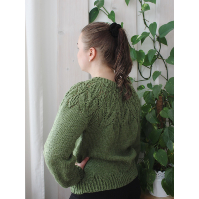 Metsätähti ohje, FIN