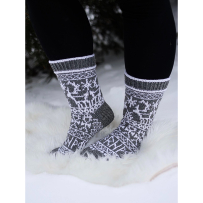 Shaman Drum (mid calf)