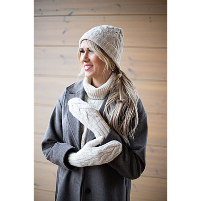 Aurora-neulesetti ohje, FIN