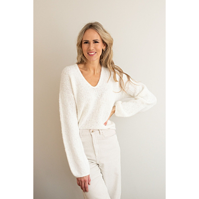 Mi Amor-neule ohje, FIN