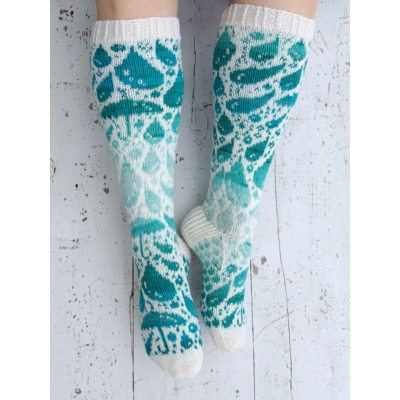 Sadetanssi ohje, FIN