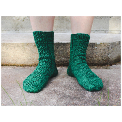 Soulmates lll ohje, FIN