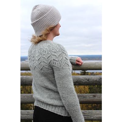 Talon sydän ohje, FIN